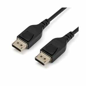 StarTechcom Cable 1m DisplayPort 14