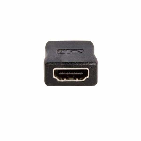 StarTechcom Adaptador de Vídeo DisplayPort a HDMI