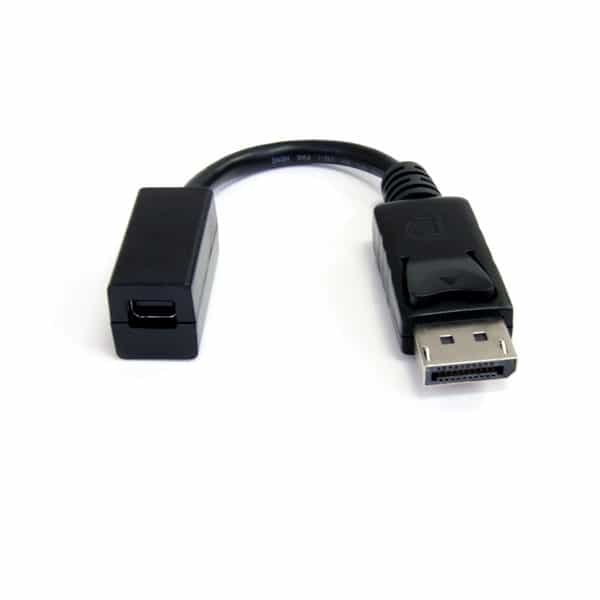 StarTech DisplayPort a Mini DisplayPort  Cable