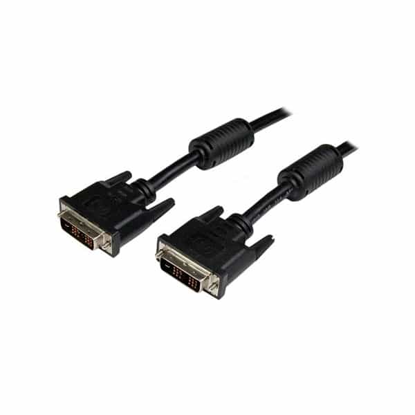 StarTechcom 1m DVID Single Link Cable MM