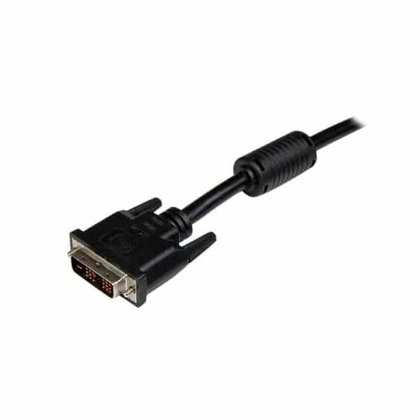 StarTechcom 1m DVID Single Link Cable MM