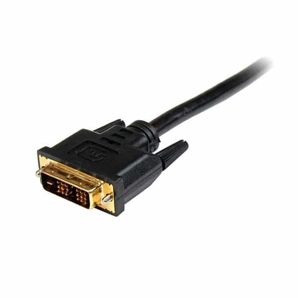 Startech Cable HDMI a DVI 2M  Cable