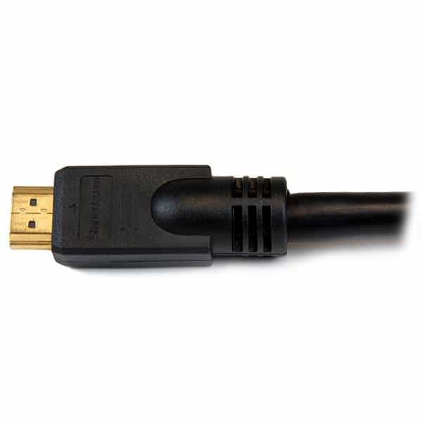 StarTechcom Cable HDMI 10m  Cable de audio y video
