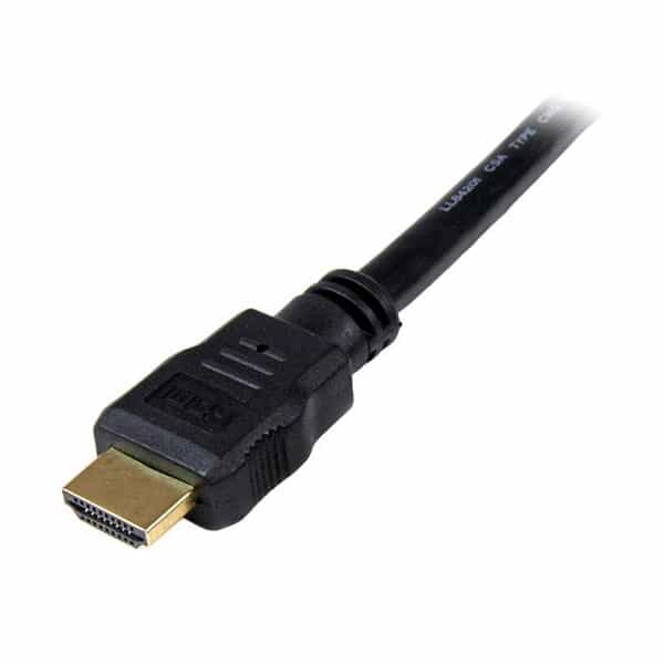 StarTechcom HDMI 05M  Cable