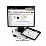 StarTechcom Adaptador Conversor Micro HDMI a VGA para Smart