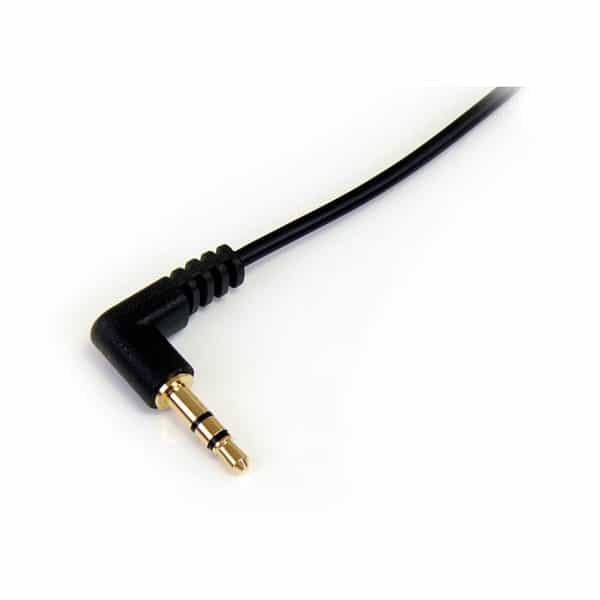 StarTechcom Stereo Audio 30cm  Cable
