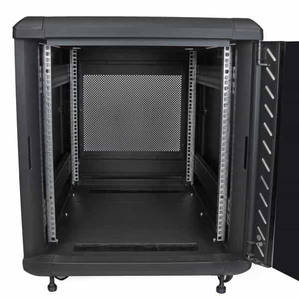 Startech 12U 36 con rodamientos  Armario rack