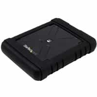Startech USB 30 robusta con UASP HDD 25  Caja HDD