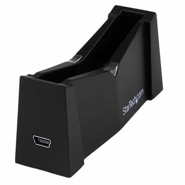 StarTechcom USB 20 para HDD 25  Dock