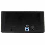 Startech USB 31 C 2 bahías 25 35 Duplicador HDD  Dock