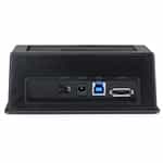Startech USB 30 Hdd 25 35  UASP  Dock