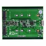 Startech 2 bahías M2 NGFF USB 31  Caja SSD M2