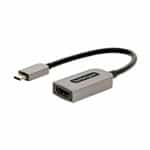 StarTechcom USBC a HDMI 4K 60Hz  Adaptador USB
