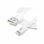 StarTech Lightning a USB A 2m Cable