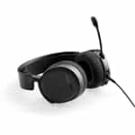 Steelseries Arctis 3 Negro 2019  Auricular