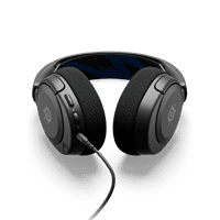 SteelSeries Arctis Nova 1P Black  Auricular