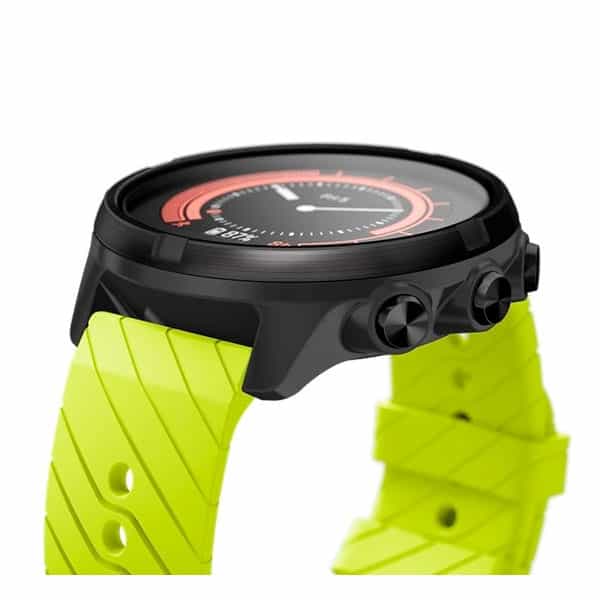 Suunto 9 G1 color Lima  Smartwatch