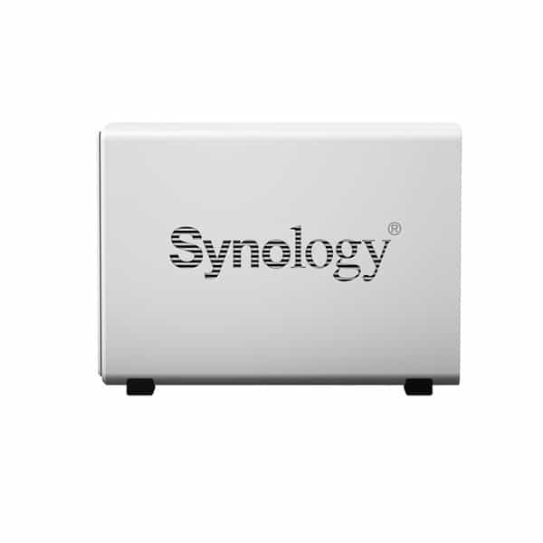Synology Disk Station DS119J Servidor NAS