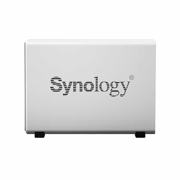Synology Disk Station DS120J  Servidor NAS
