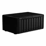 Synology Disk Station DS2015XS  Servidor NAS