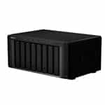 Synology Disk Station DS2015XS  Servidor NAS