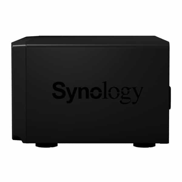 Synology Disk Station DS2015XS  Servidor NAS