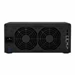 Synology Disk Station DS2015XS  Servidor NAS
