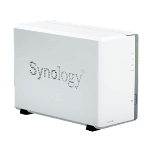 Synology Disk Station DS223J  Servidor NAS