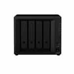 Synology Disk Station DS418Play  Servidor NAS