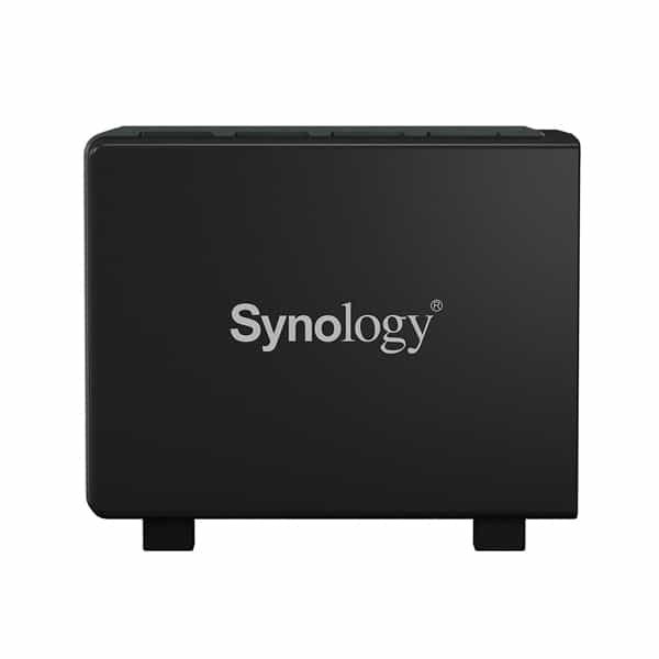 Synology Disk Station DS419slim  Servidor NAS