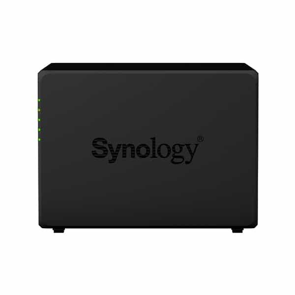 Synology Disk Station DS420  Servidor NAS