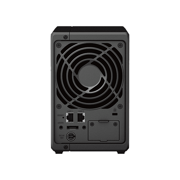 Synology Disk Station DS723  Servidor NAS