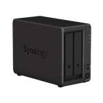 Synology Disk Station DS723  Servidor NAS