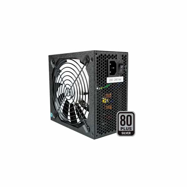 Tacens Radix VII AG 80 Silver 800W  Fuente