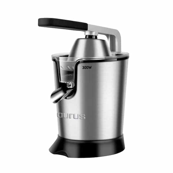 Taurus Easy Press 300 300W Acero Inoxidable Exprimidor