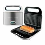 Taurus MySandwich Luxe  800W  Sandwichera