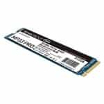 Team Group MP33 Pro M2 PCIe3 NVME 512GB  SSD