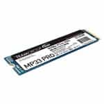 Team Group MP33 Pro M2 PCIe3 NVME 512GB  SSD