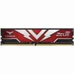 Team Group Zeus DDR4 8GB 2666MHz  Memoria Ram