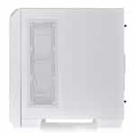 Thermaltake View 300 MX Snow White EATX  Caja