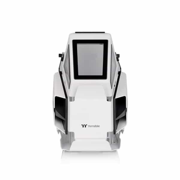Thermaltake AH T200 White MATX  Caja