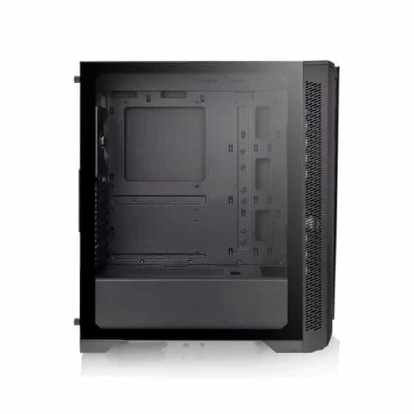 Thermaltake H350 RGB ATX negro  Caja