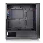 Thermaltake Divider 370 TG ARGB Black ATX  Caja