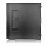 Thermaltake Divider 370 TG ARGB Black ATX  Caja