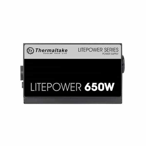 Thermaltake Litepower II 650W  FA