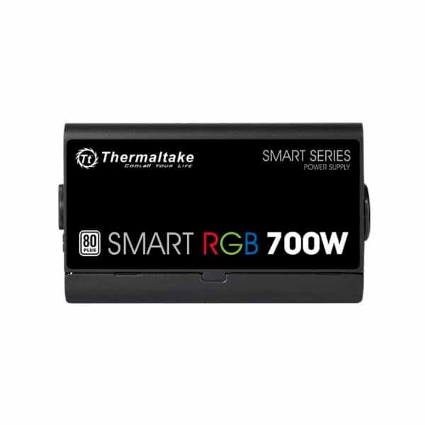 Thermaltake Smart 700W RGB 80 White  FA
