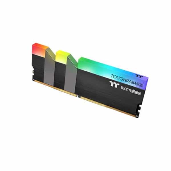 Thermaltake Thoughtram DDR4 16G 2X8GB 3000MHz negro  DDR4