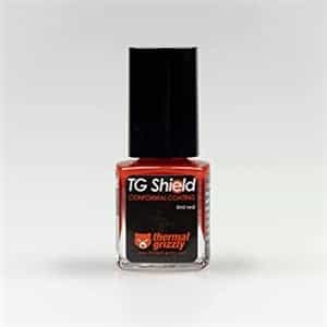 Thermal Grizzly TG Shield 5 ml protector conductivo