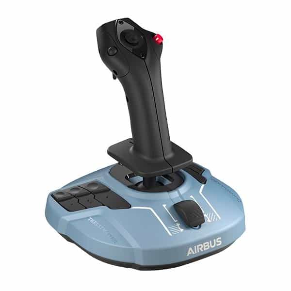 Thrustmaster TCA Sidestick Airbus Edition PC  Joystick