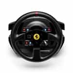 Thrustmaster Ferrari 458 Challenge Wheel AddOn  Volante